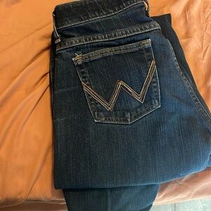 Q-Baby Wranglers